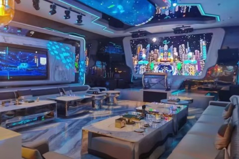 阜新好上班的KTV招聘待遇超优等你来应聘