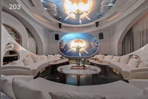 阜新KTV娱乐场所招聘,提供无负担的工作