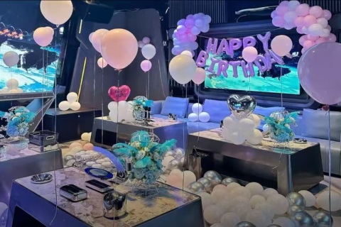 阜新KTV娱乐场所招聘晚班有啥兼职你只管好好赚